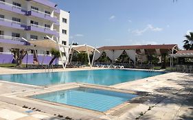 Valana Hotel Limassol